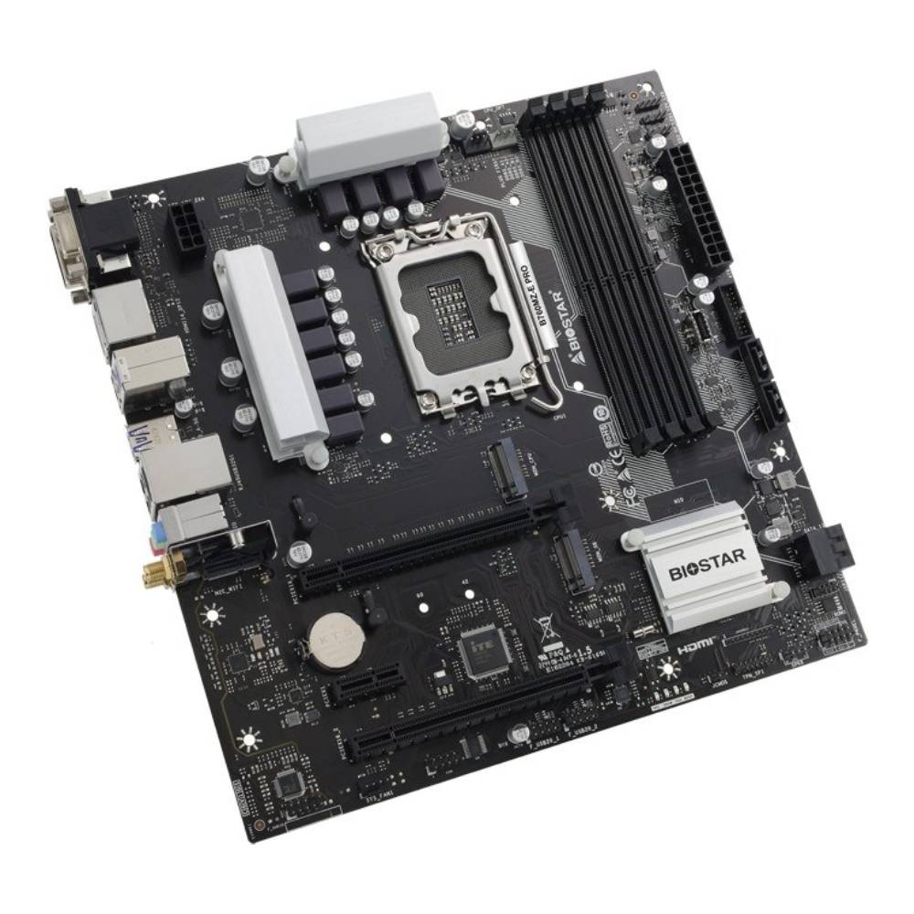 Ona plata MB BIOSTAR B760MX2-E D5