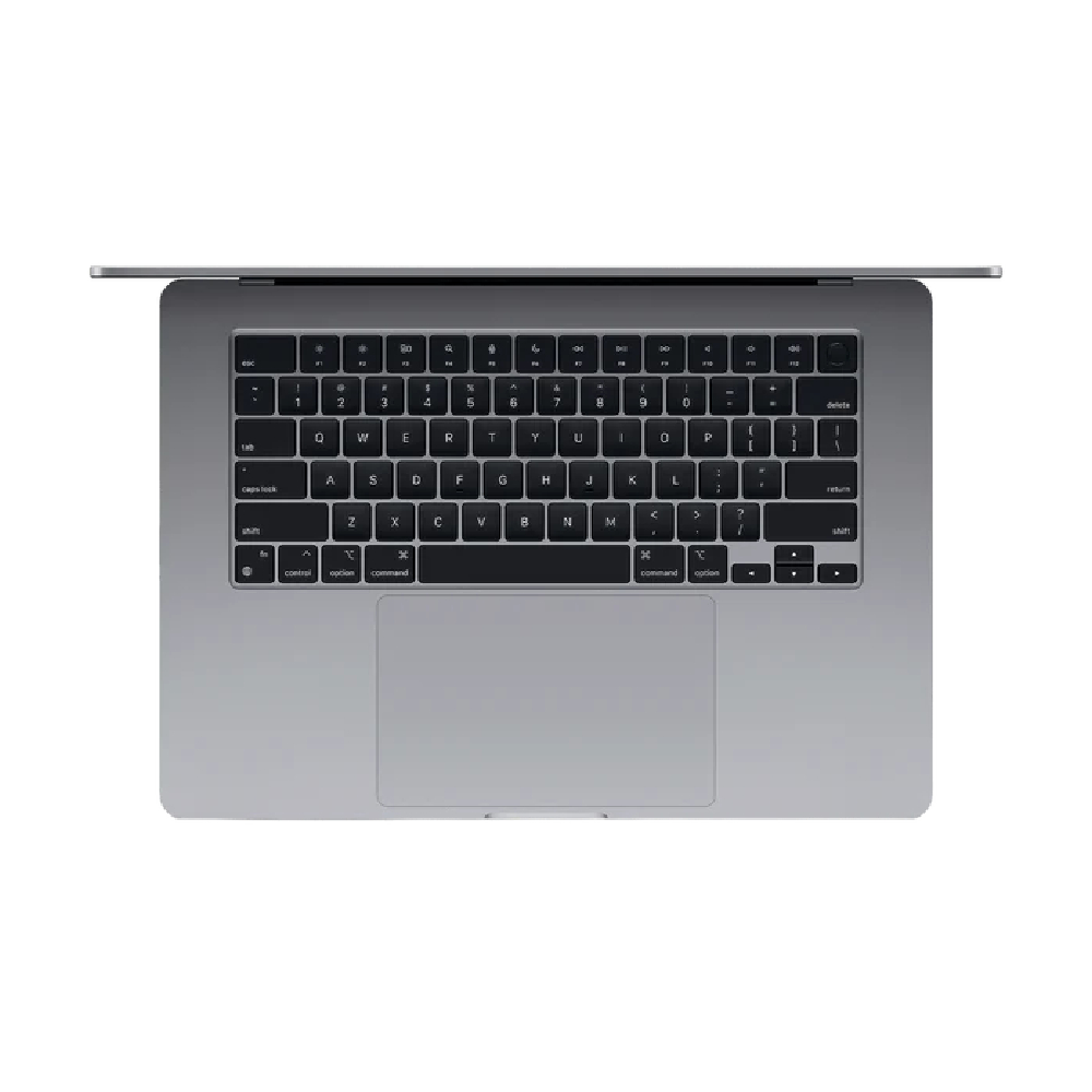 MacBook Air 15.3” M3, 8GB RAM, 512GB Space Grey