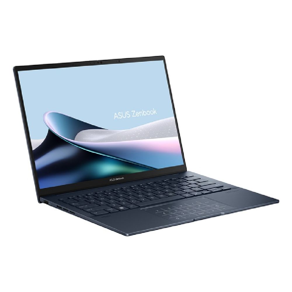 Noutbook ASUS Zenbook 14 Touchpad Qoramtir ko‘k (UX3405MA-QD379W / 90NB11R1-M00ZU0)