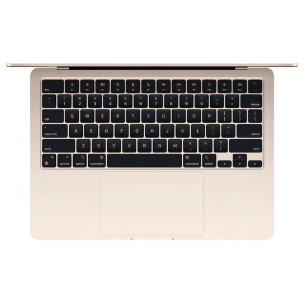 MacBook Air 13.6" M3 8GB RAM, 512GB Silver