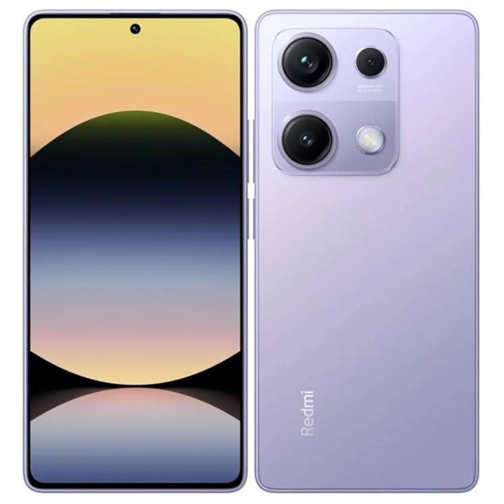 Xiaomi Redmi Note 14S 8/128GB Global Version (Purple)