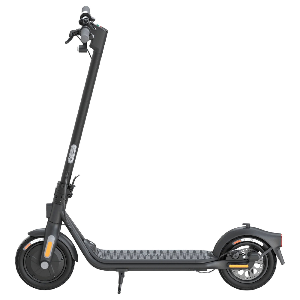 Elektrosamokat Segway Ninebot KickScooter F25I Qora | ERC (AA.00.0013.11)