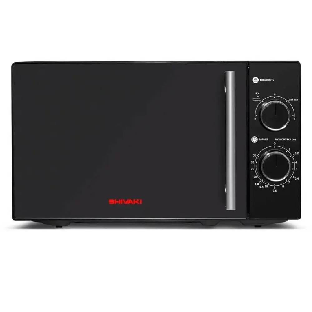 Mikroto‘lqinli pech SHIVAKI MM720C2GT