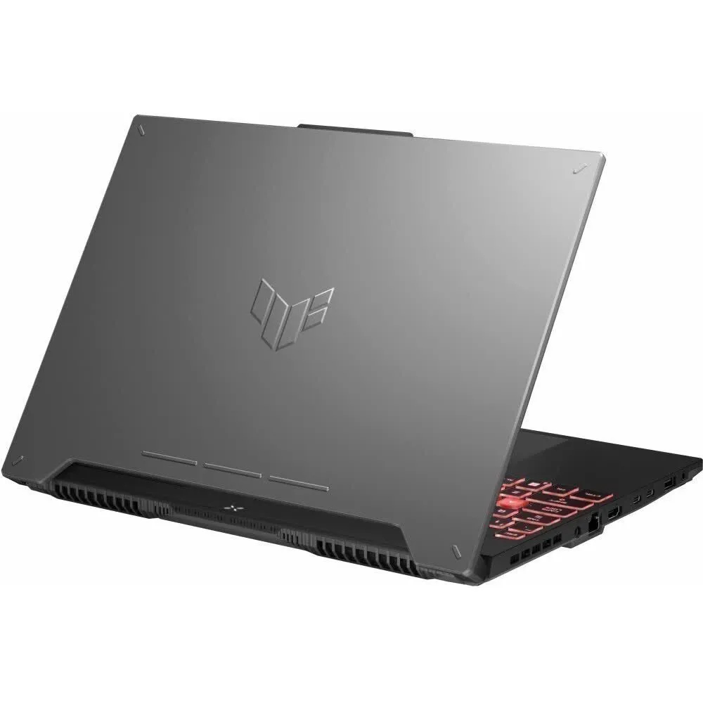 Noutbook ASUS TUF Gaming F15 Texno-kulrang (FX507VU-LP150 / 90NR0CJ7-M00B10)