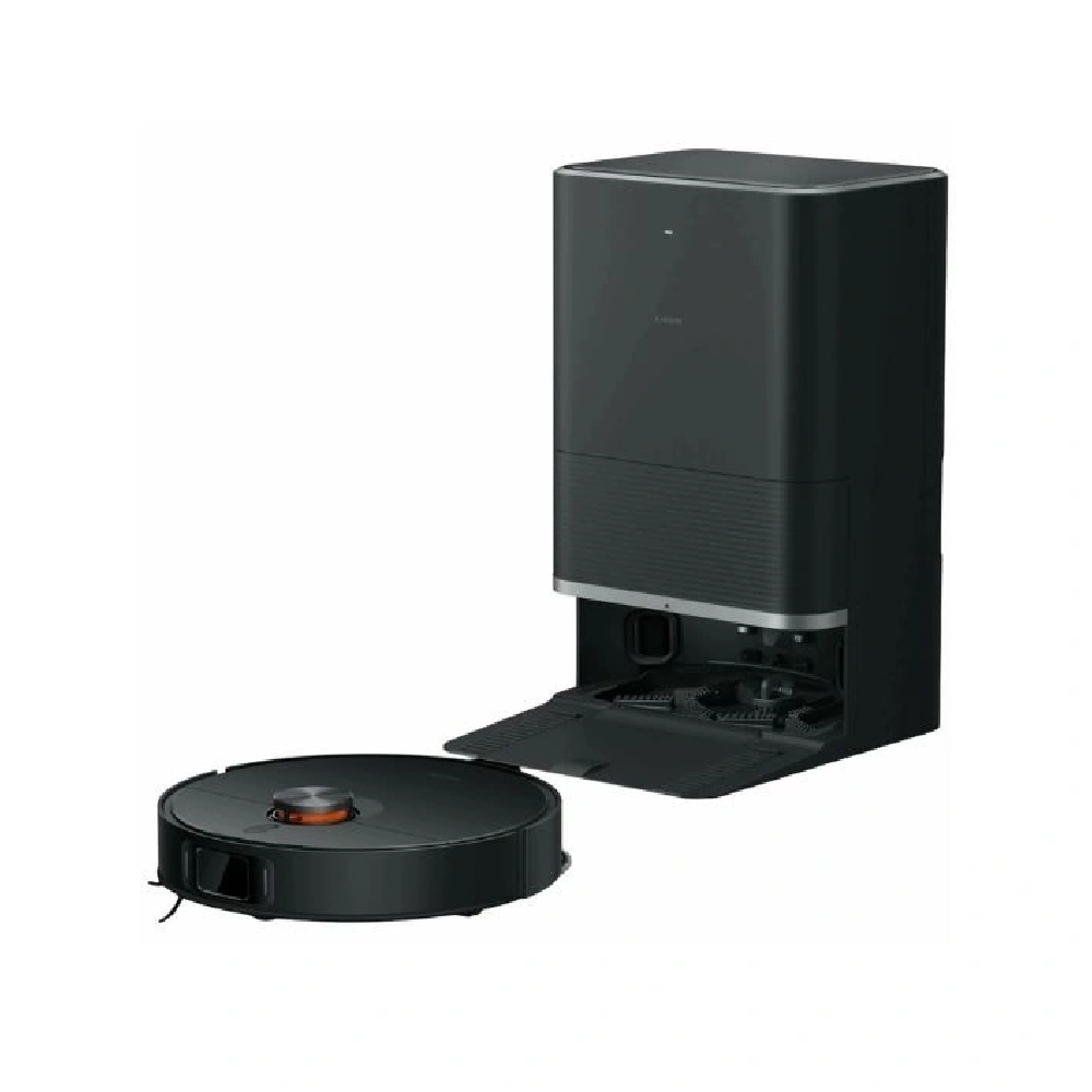 Changyutgichlar Xiaomi Robot Vacuum X20 Max EU
