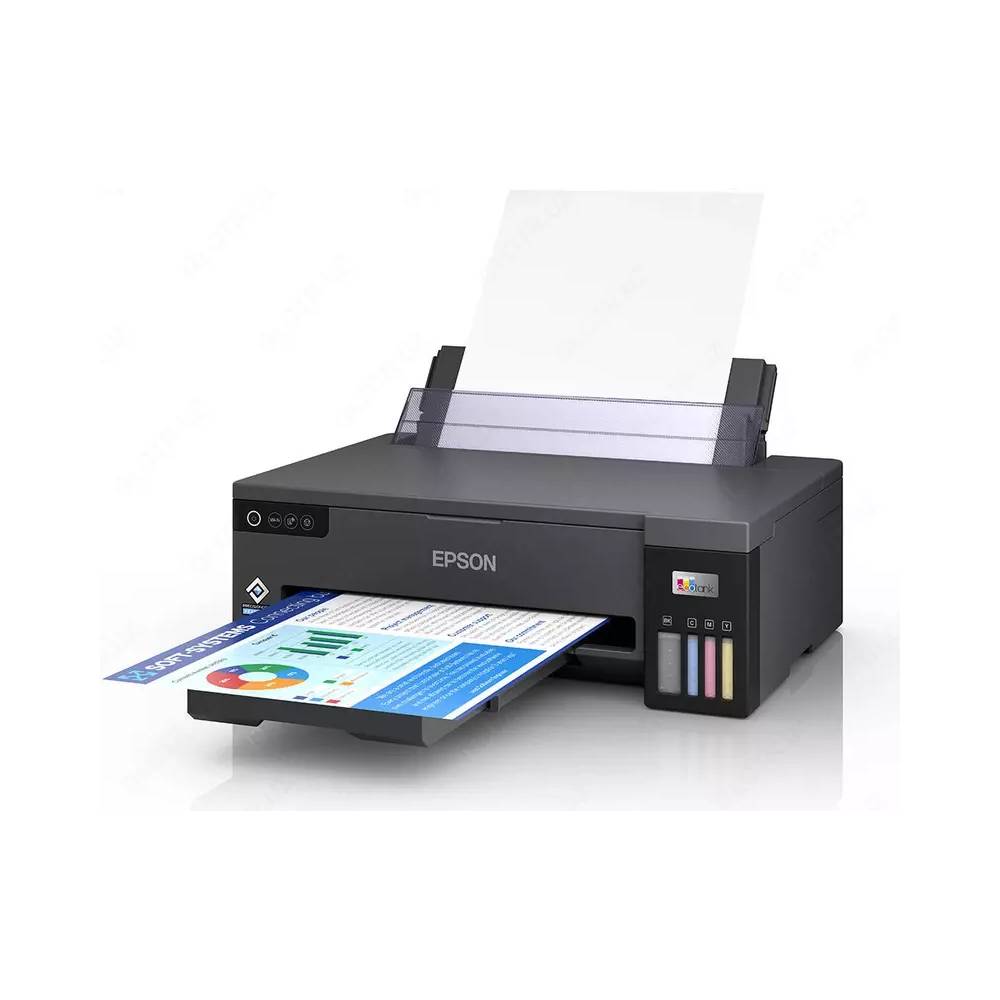 Siyohli printer Epson L11050