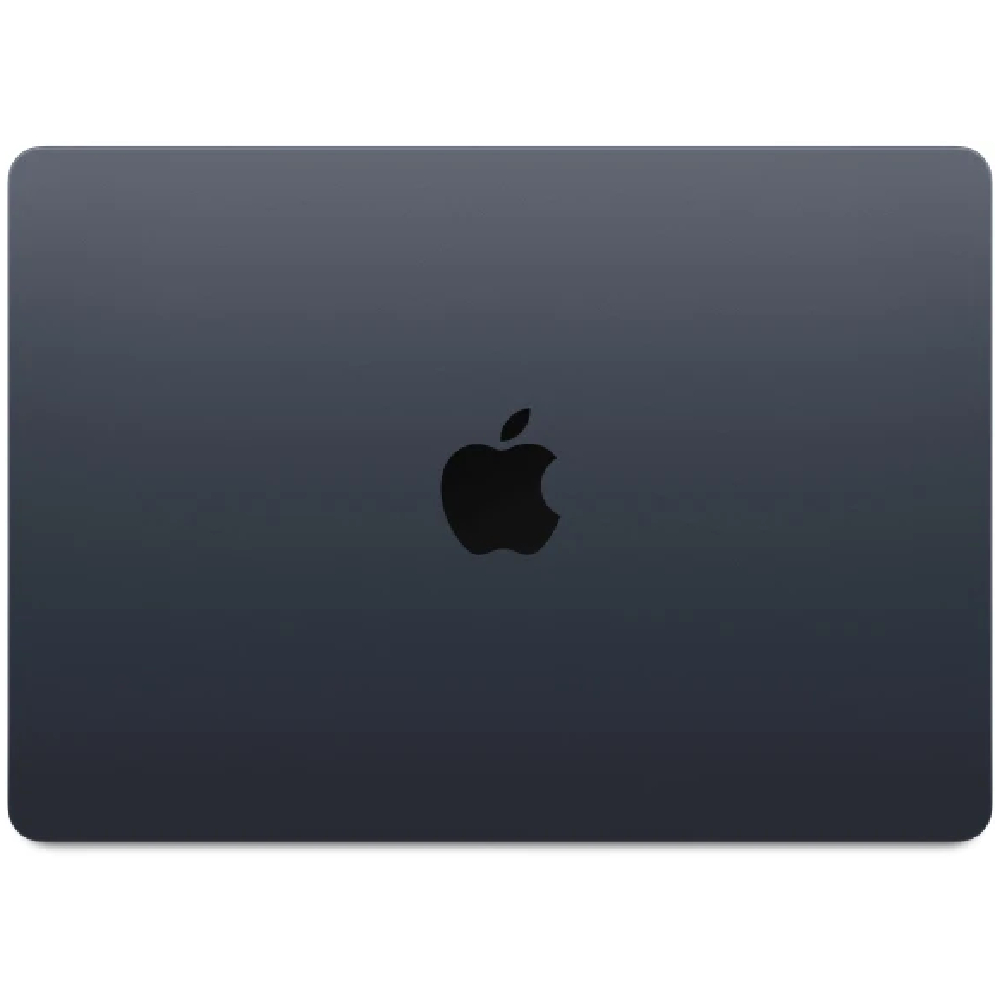 MacBook Air 13.6" M3 24GB RAM, 512GB SSD, Midnight