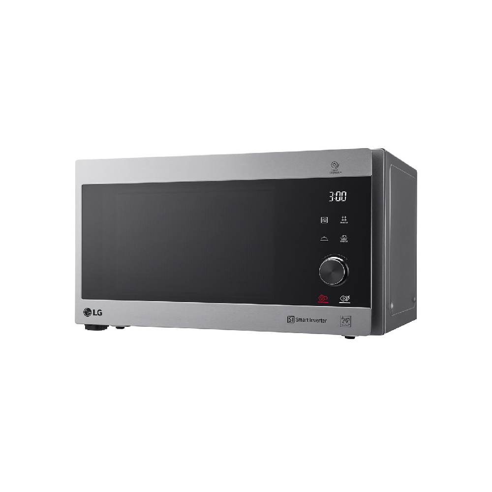 Mikrotolqinli pechi LG (MH8265CIS)