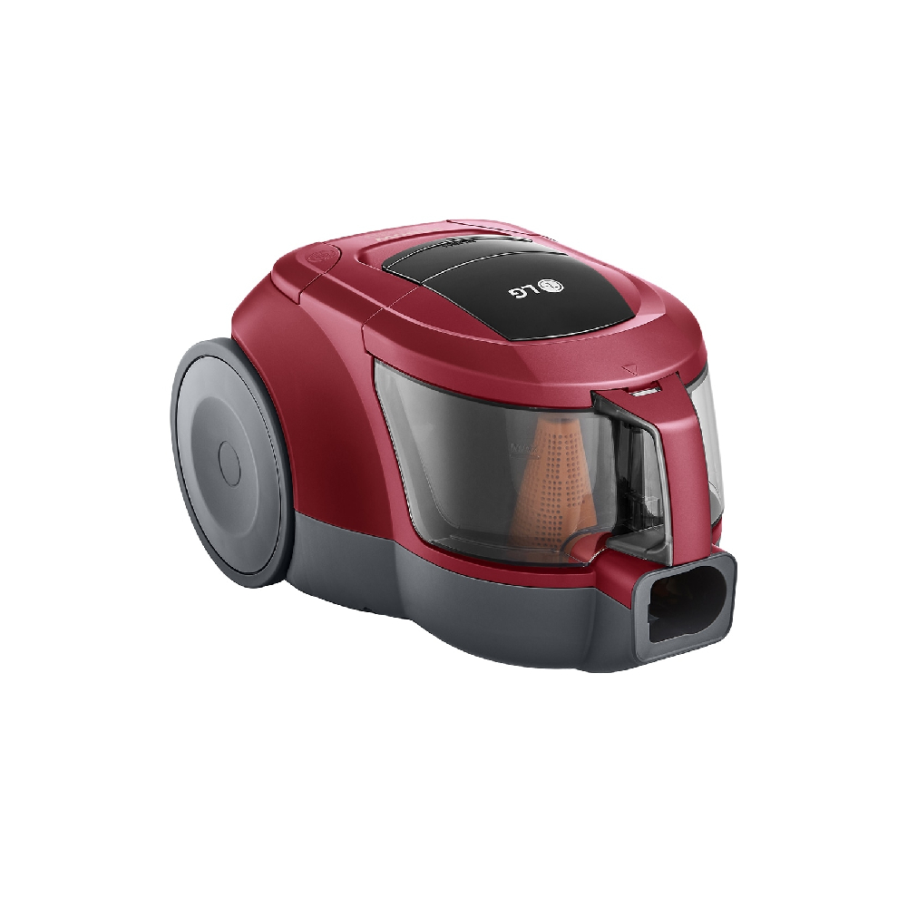 Changyutgich LG Qizil/Qora (VC5420NHTR)