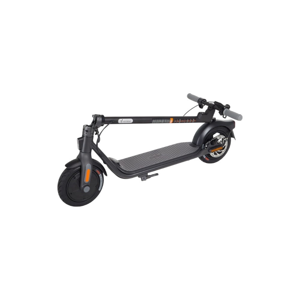Elektrosamokat Segway Ninebot KickScooter F25E II Qora | ERC (AA.00.0013.06)