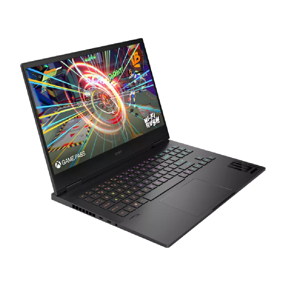 Noutbook HP OMEN 16-wf1015ci Kulrang (AE0W2EA)