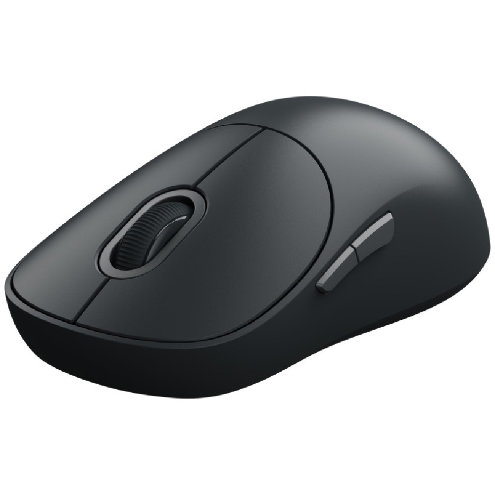 Sichqoncha Xiaomi Wireless Mouse 3 (Qora)