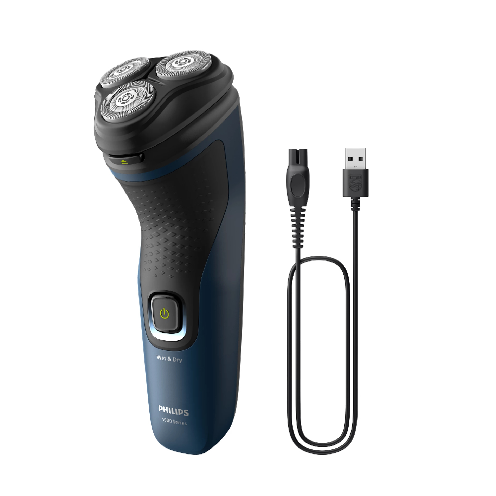 Elektr soqol mashinasi Philips Series 1000 S1151