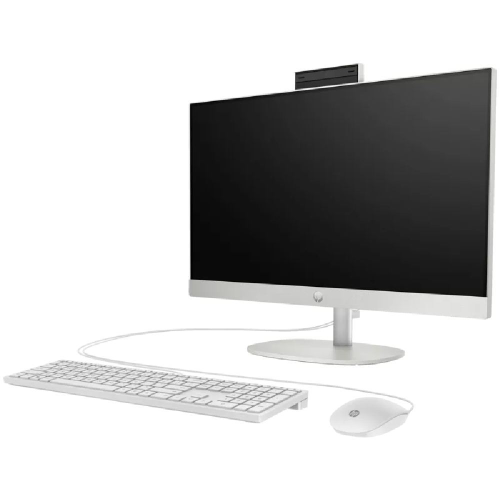 Monoblok kompyuteri HP 24-cr1026ci (B08WCEA)