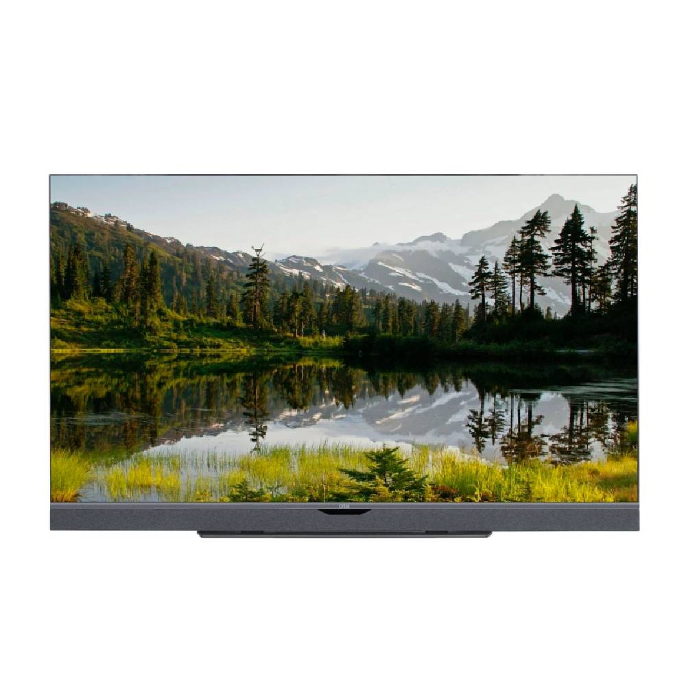 Televizor Artel 55AU20K (To‘q kulrang)