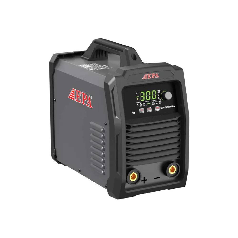 Invertorli payvandlash apparati EPA 400MMA