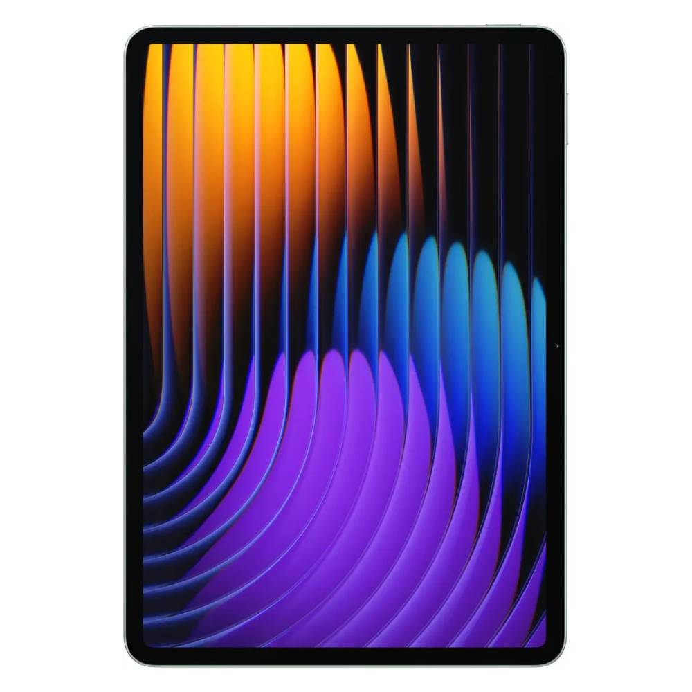 Xiaomi Pad 7 8/128GB Yashil