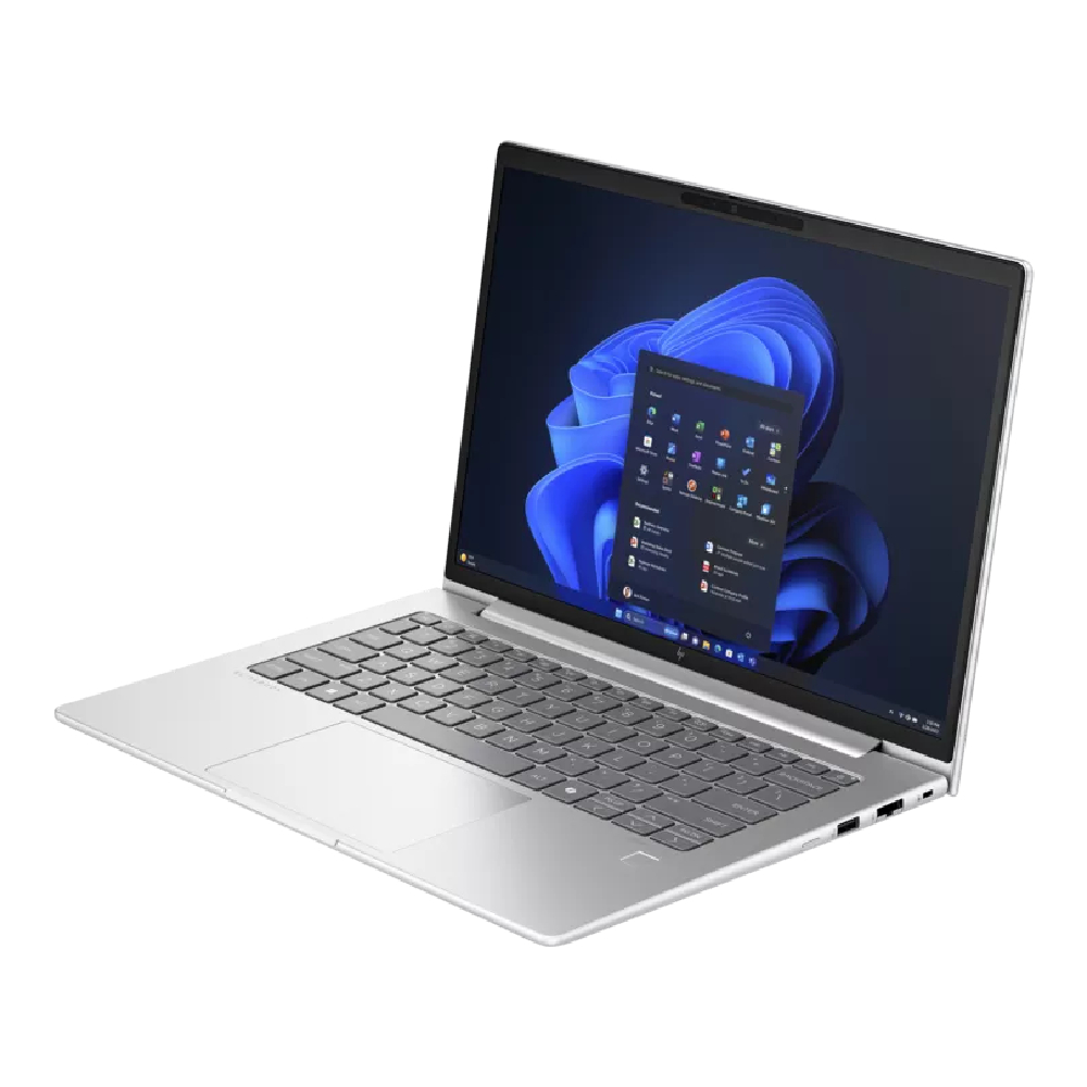 Noutbook HP EliteBook 640 G11 Kumush (9Y7U4ET)