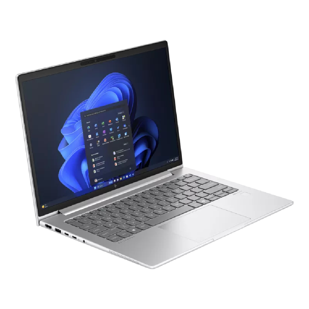 Noutbook HP EliteBook 640 G11 Kumush (9Y7U4ET)