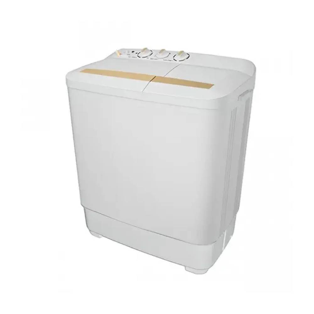 Yarim avtomatik kir yuvish mashinasi Shivaki-TE60L , Oltin rang
