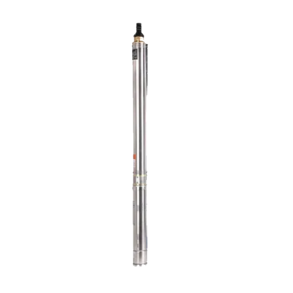 Chuqurlik suv nasosi EPA 3.5EGN4/13-0.92