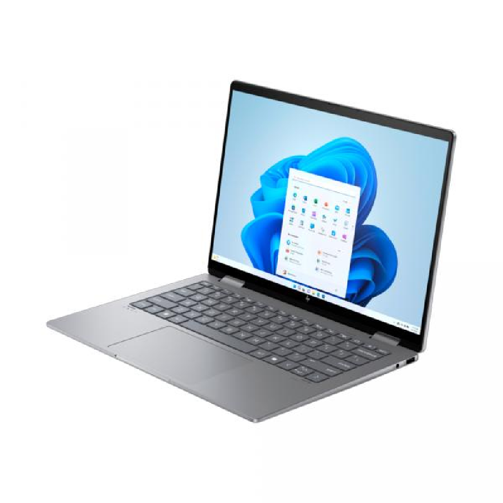 Noutbook HP Envy x360 2-in-1 Laptop 14-fa0002ci kumush (A1YH6EA)
