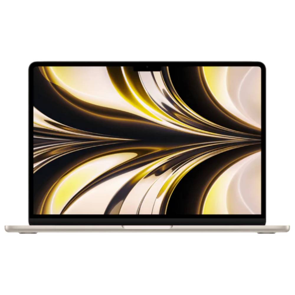 MacBook Air 15.2" M2 8GB RAM, 256GB SSD Starlight