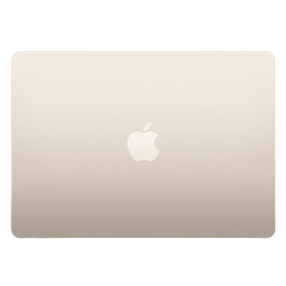 MacBook Air 13.6" M3 16GB RAM, 1TB SSD, Starlight