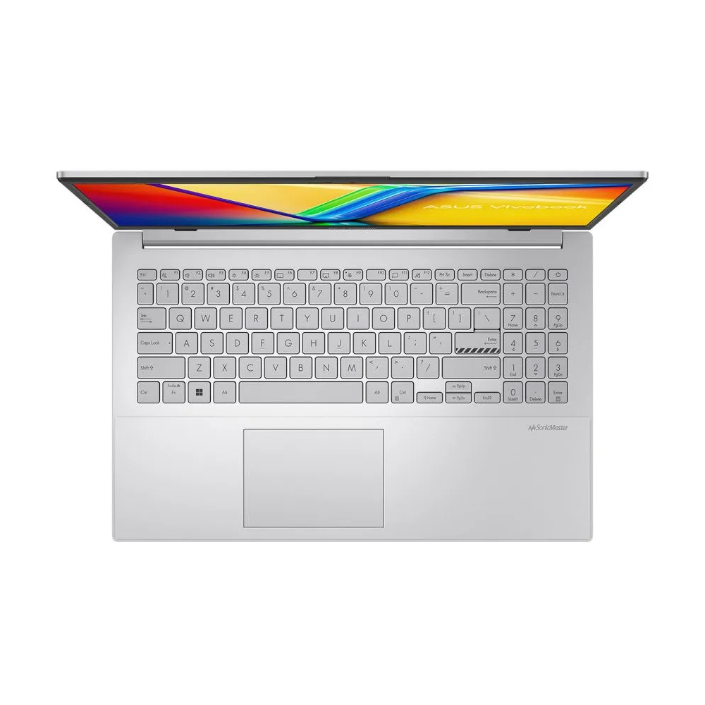 Noutbook ASUS Vivobook Go 15 E1504FA-BQ867 / 90NB0ZR1-M01EC0