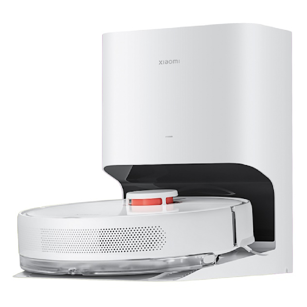 Changyutgichlar Xiaomi Robot Vacuum X10  EU