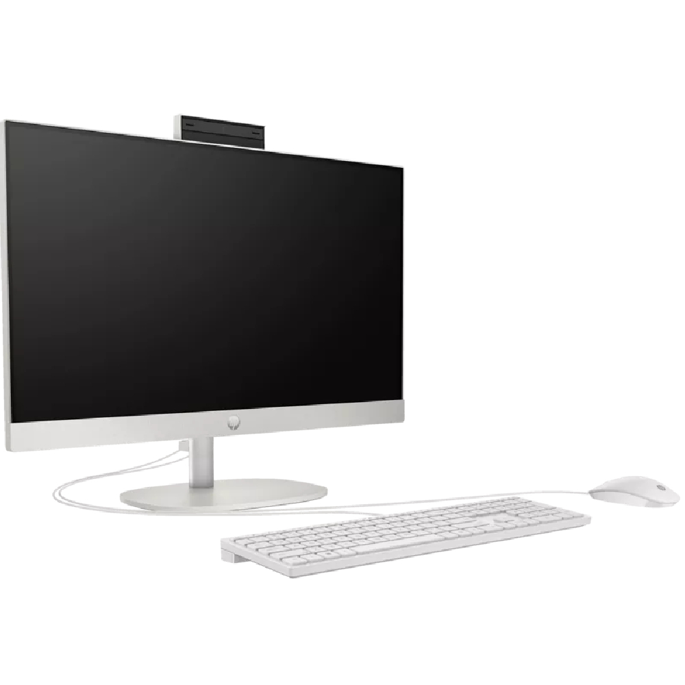 Monoblok kompyuteri HP 24-cr0078ci (B08WBEA)