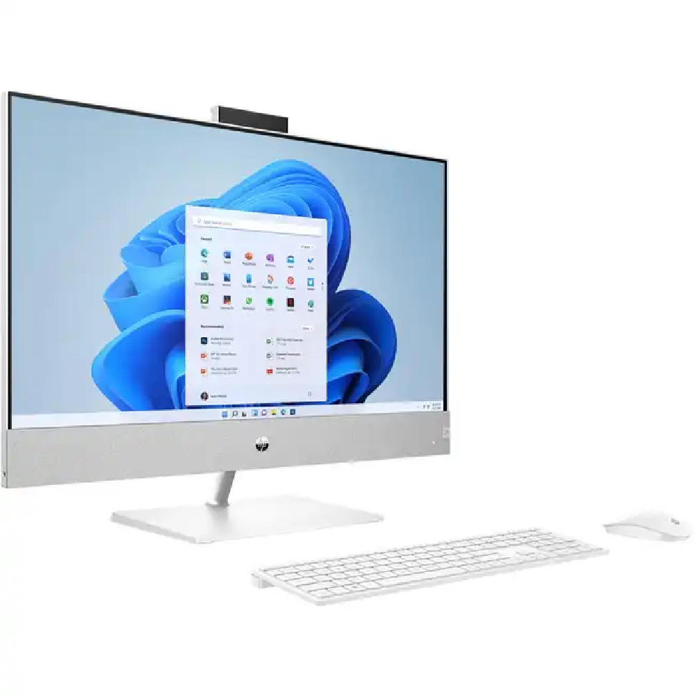 Monoblok kompyuteri HP Pavilion 27-ca2005ci (7Y0H1EA)