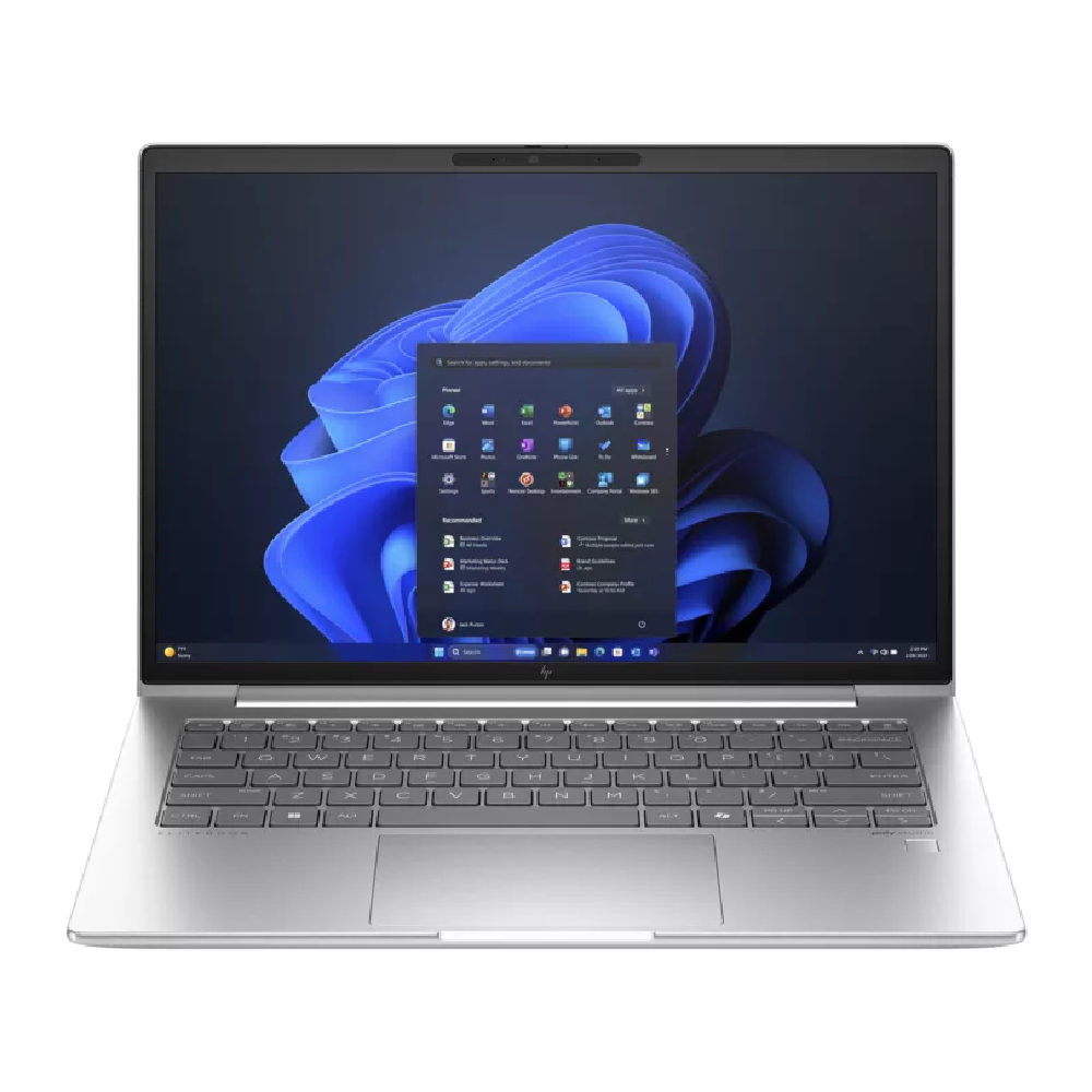 Noutbook HP EliteBook 640 G11 Kumush (9Y7U4ET)