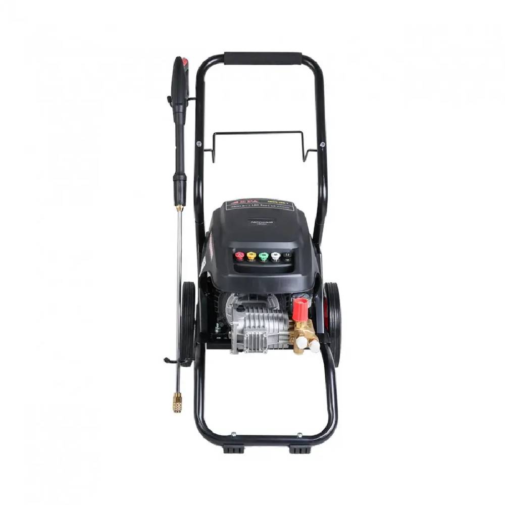 Yuqori bosimli yuvish apparati EPA EMVD-180-1