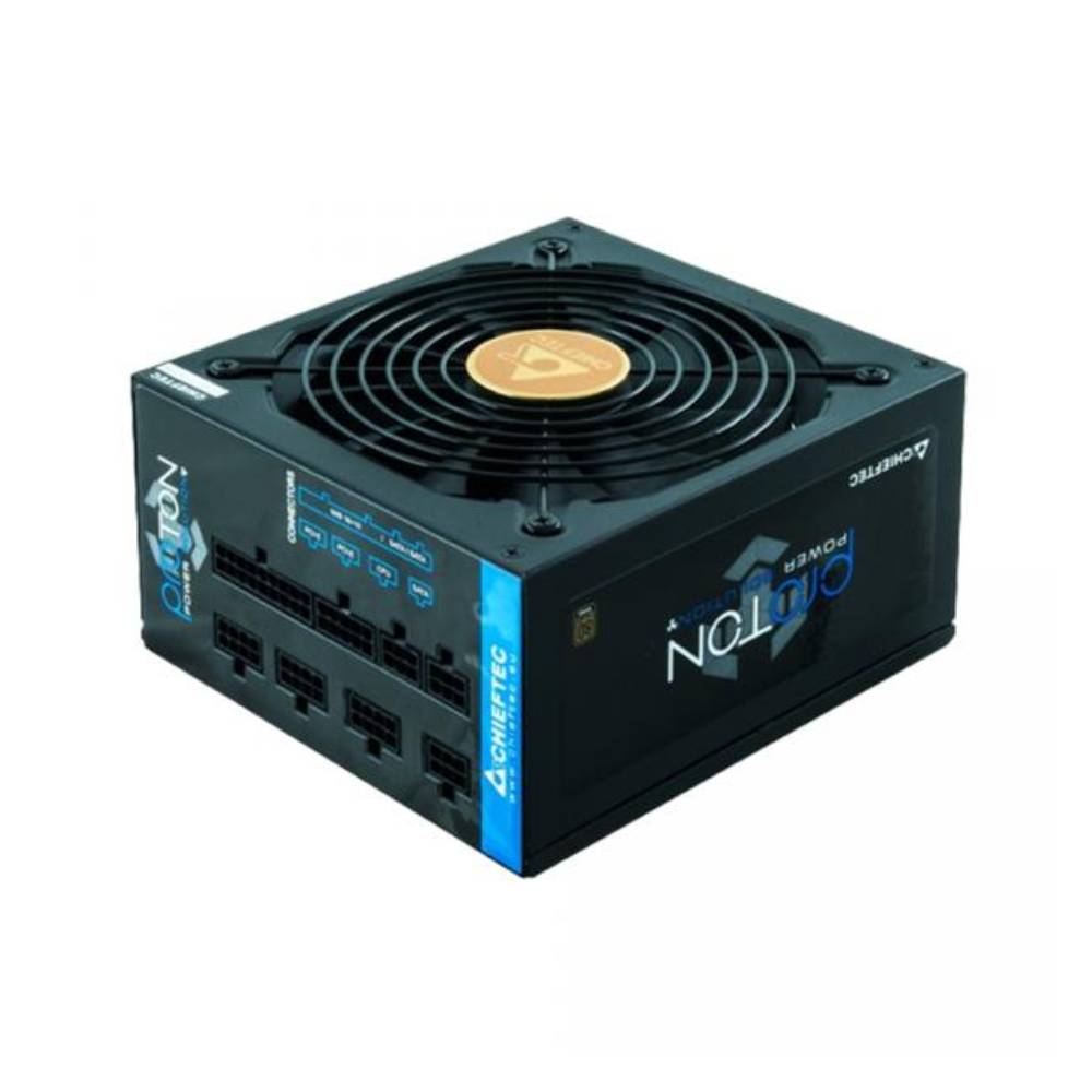 Quvvat bloki Chieftec BDF-750C 750W l ERC (BDF-750C)