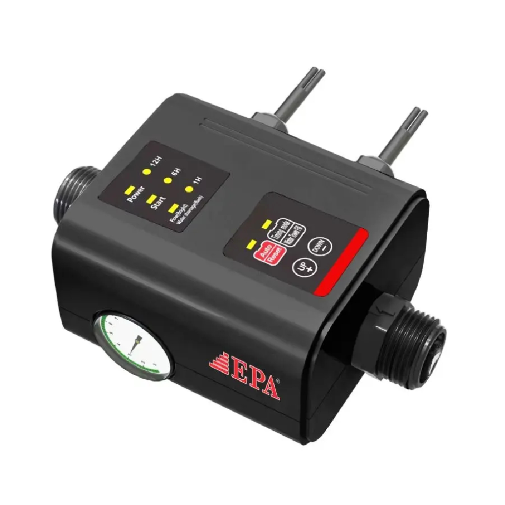 Avtomatika bloki EPA (EAR-10BAR-U2200-2)