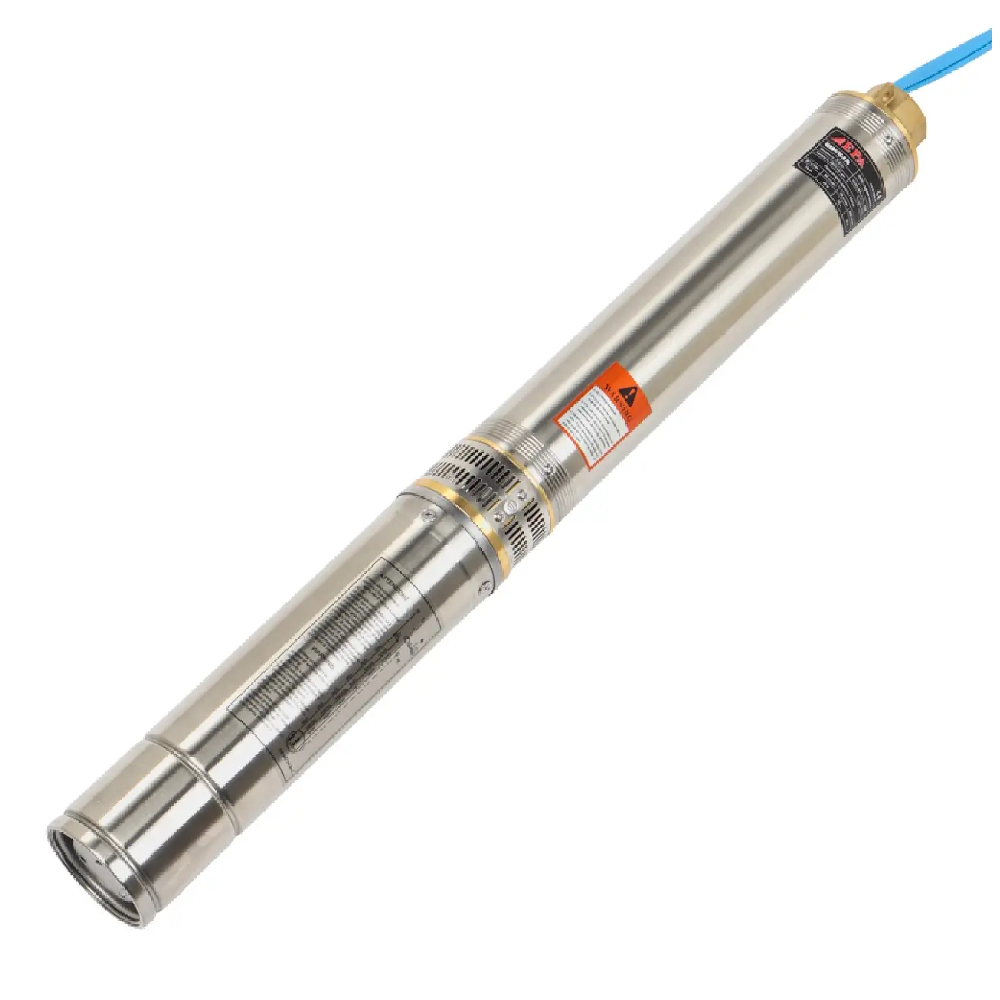 Chuqur suv nasosi EPA 6EGN45/6-9.2