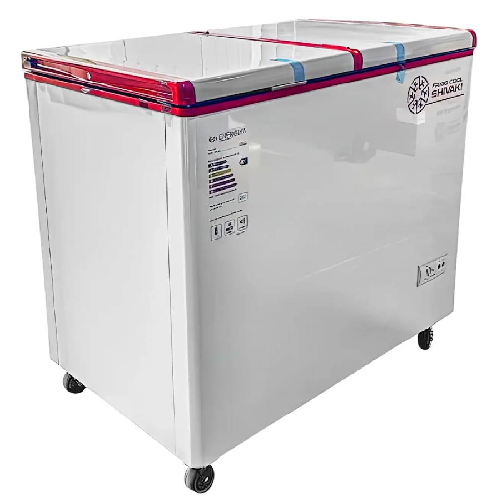 Muzlatgich SHIV-SFB137 Frigo cool