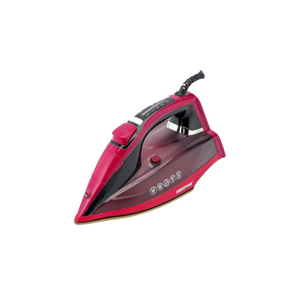 Dazmol Geepas GSI7813
