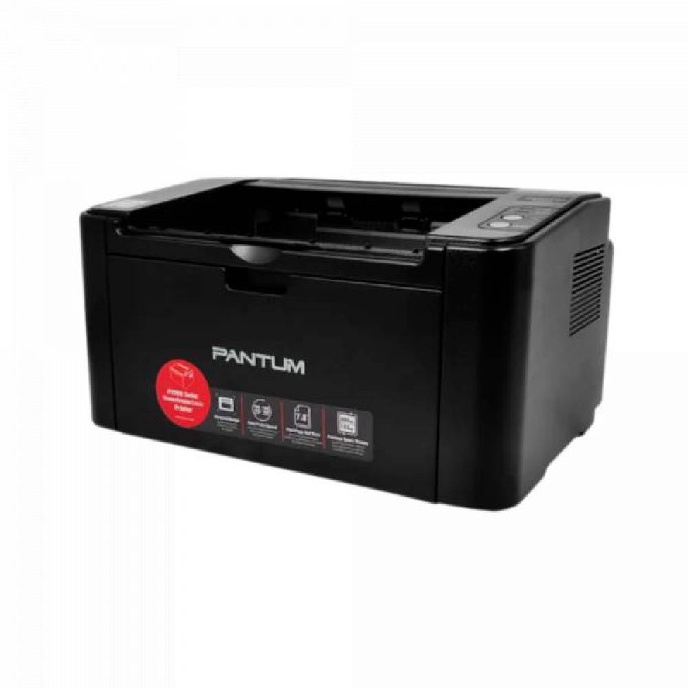 Monoxrom lazerli printer Pantum P2503