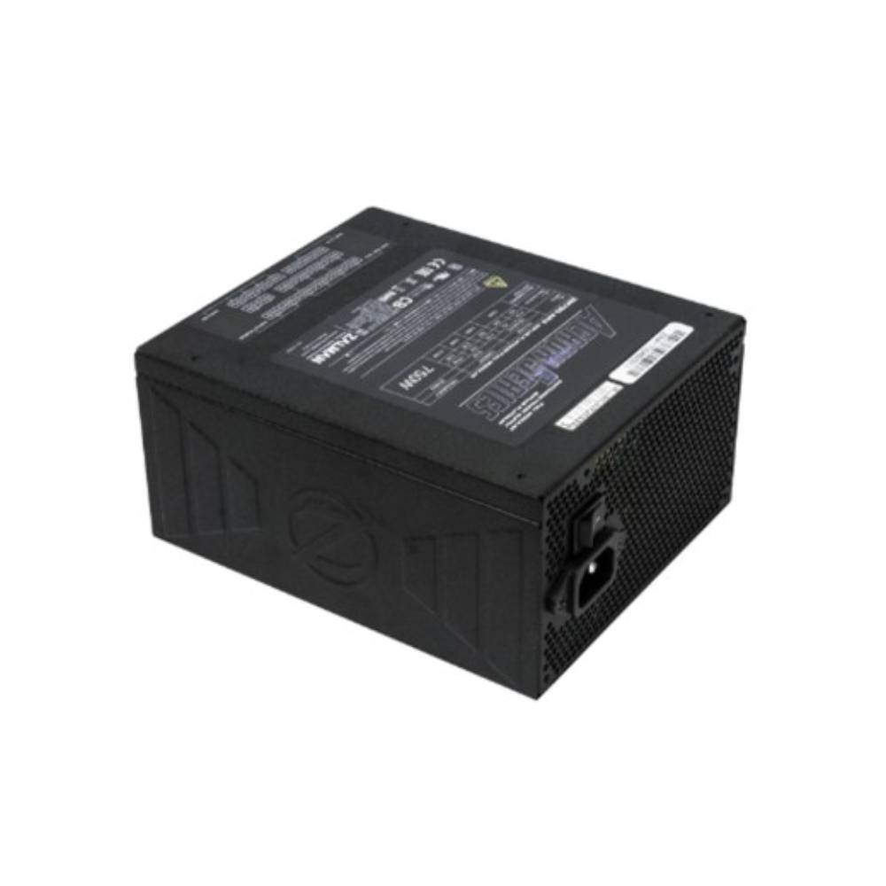 Quvvat bloki Zalman ZM750-ARX, 750W, 80Plus Platinum
