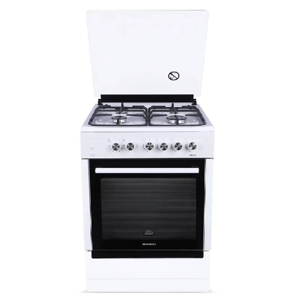 Gaz plita Shiv 6402 ГП Oq