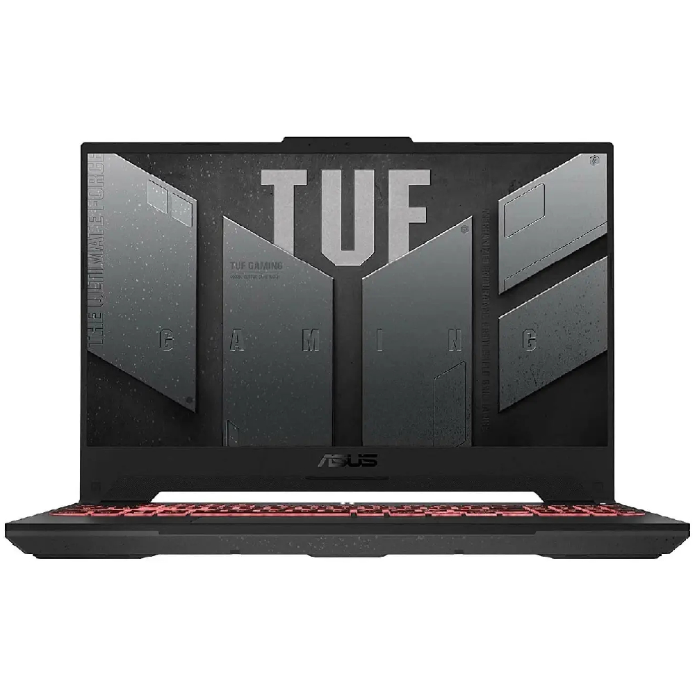 Noutbook ASUS TUF Gaming A15 (FA506NCR-HN044 / 90NR0JV7-M002W0)