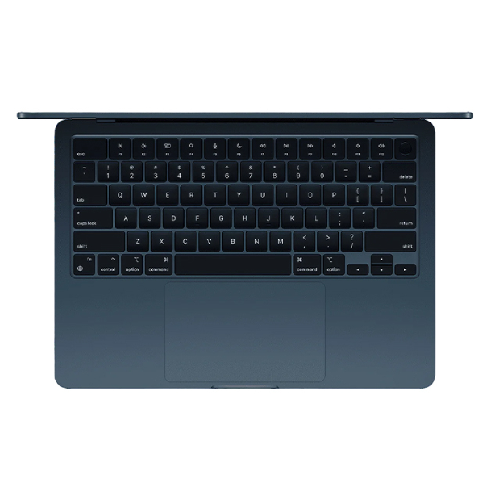 MacBook Air 15.3” M3, 8GB RAM, 256GB Midnight