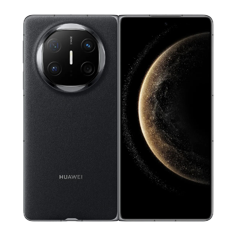 Huawei Mate X6 12/512GB Black (Qora)