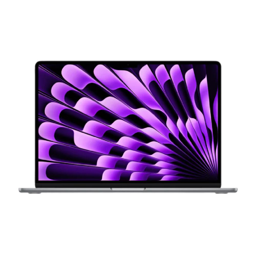 MacBook Air 15.3” M3, 16GB RAM, 256GB Space Grey