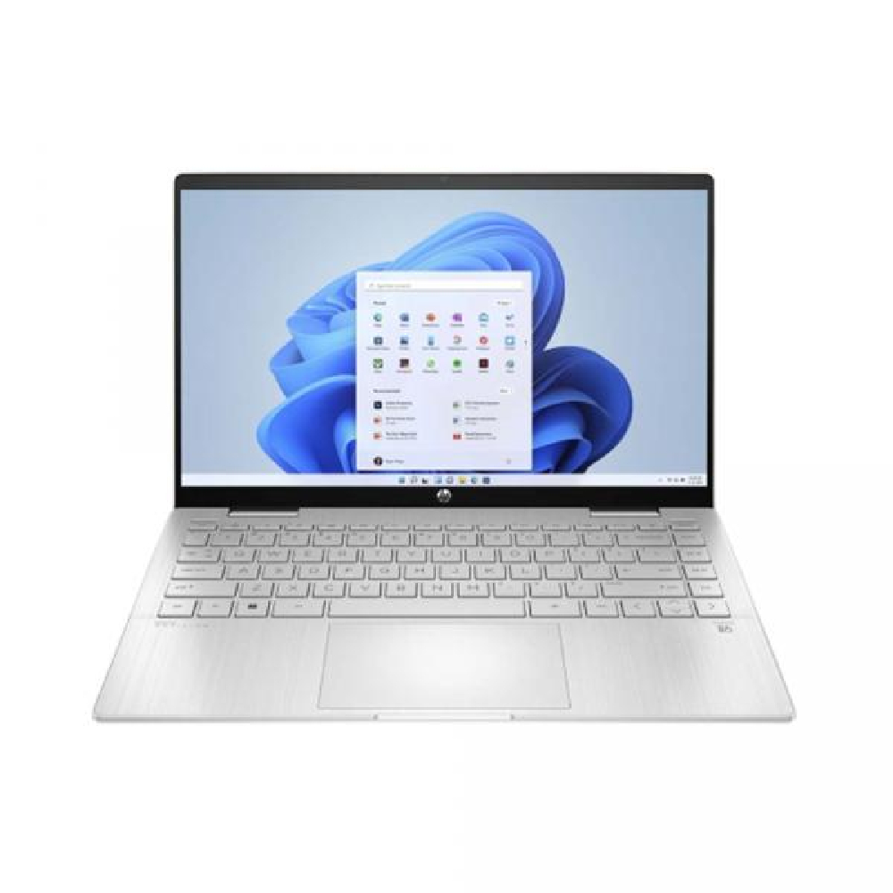 Noutbook HP Pavilion x360 14.0" i5-1335U 8GB DDR4 512GB SSD (7P4D9EA)