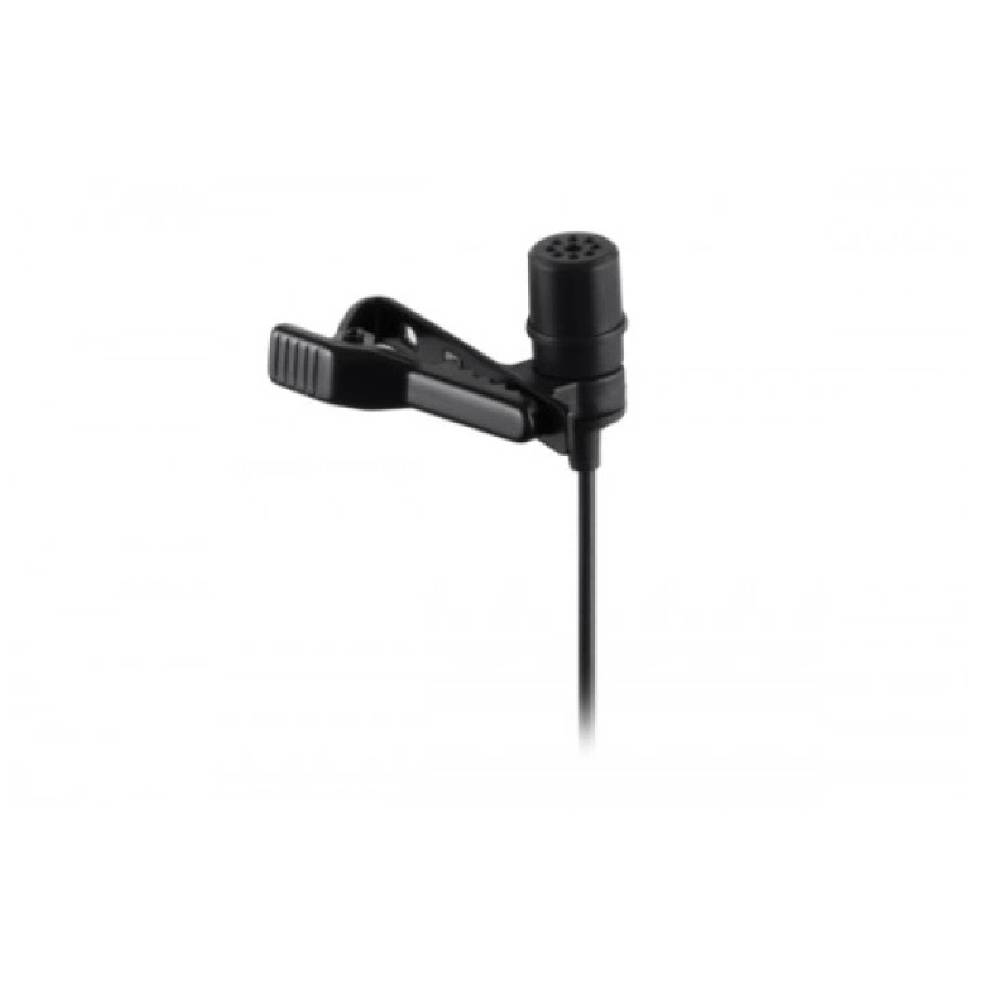 Mikrafon 2e Lavalier mikrofoni 2e ML010 3.5 mm, ERC