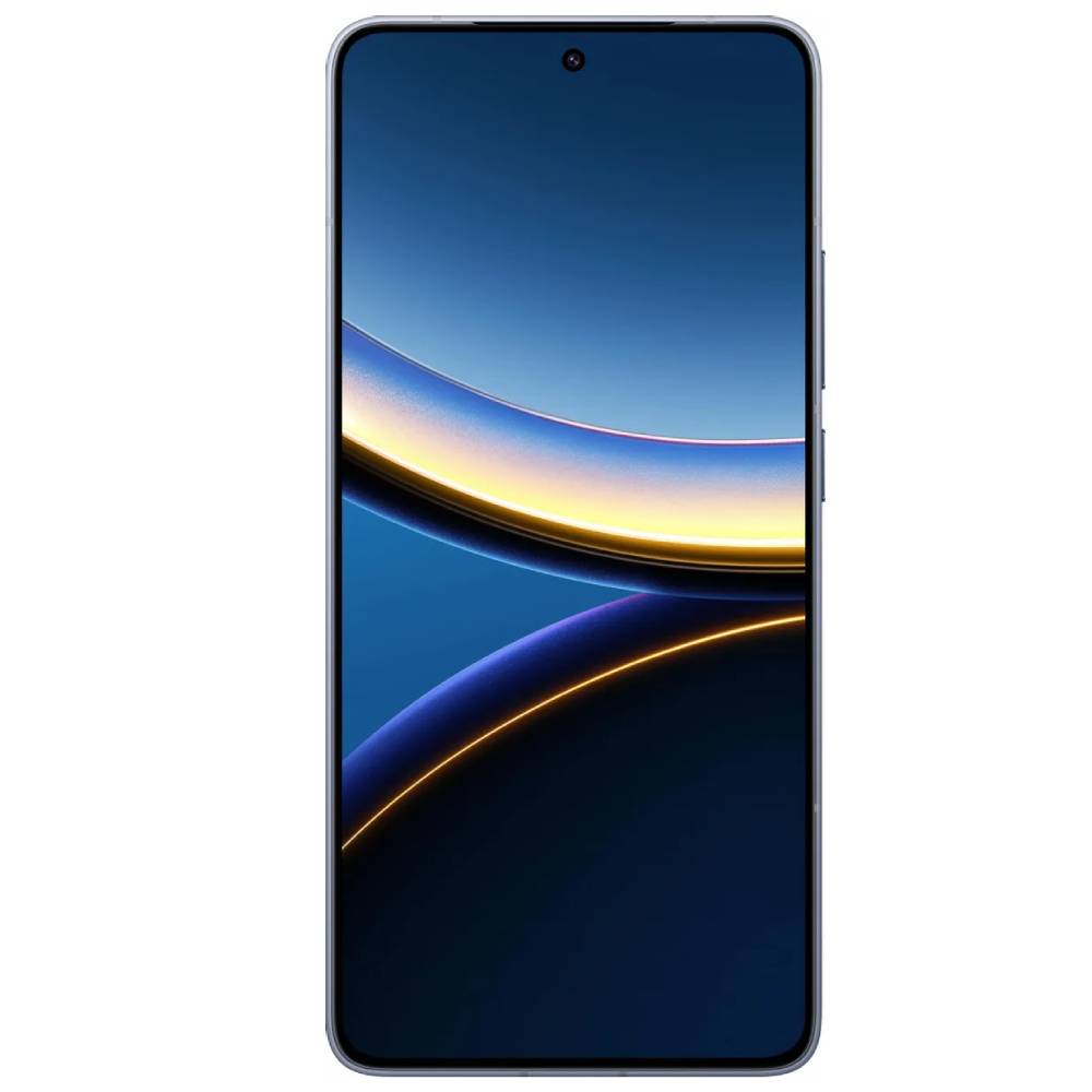 Xiaomi Poco F7 Pro 12GB/512GB (Global Version) Blue