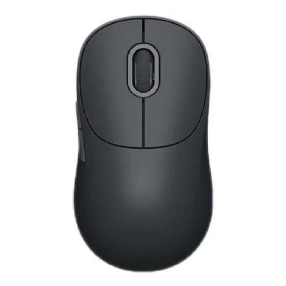 Sichqoncha Xiaomi Wireless Mouse 3 (Qora)